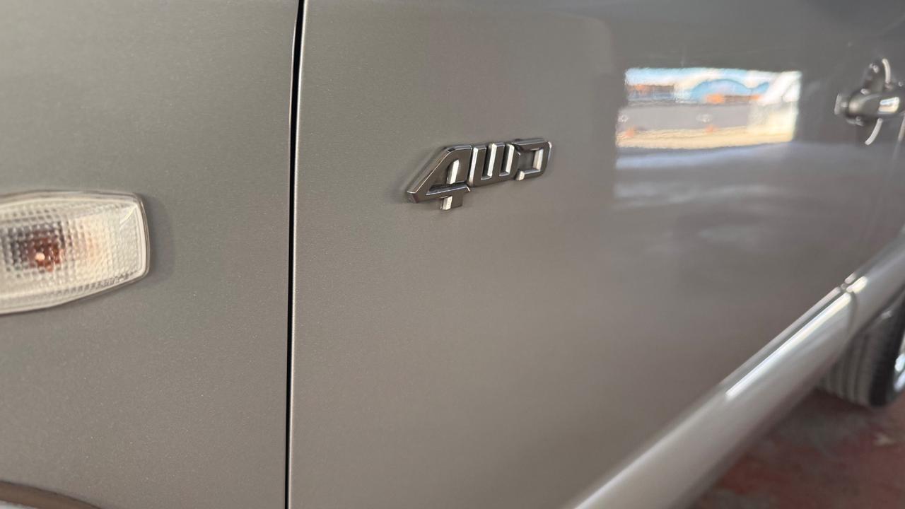 Hyundai Tucson 2.0 CRDi VGT Dynamic