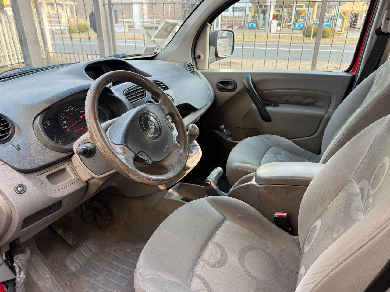 Renault Kangoo 1.6 105CV 5 porte Dynamique