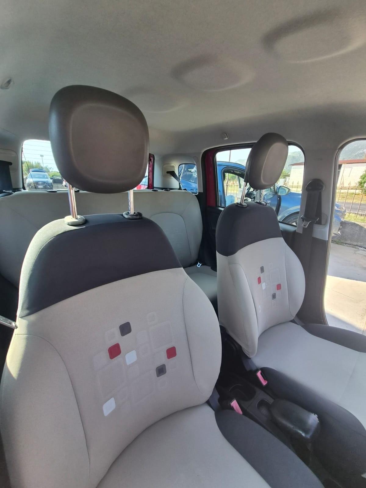 Fiat Panda 0.9 TwinAir Turbo Natural Power Lounge garantita