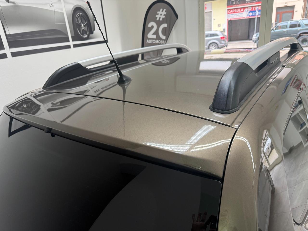 Dacia Duster 4X4 / 1.5CC 115CV / 90000KM / 2019 / DIESEL /