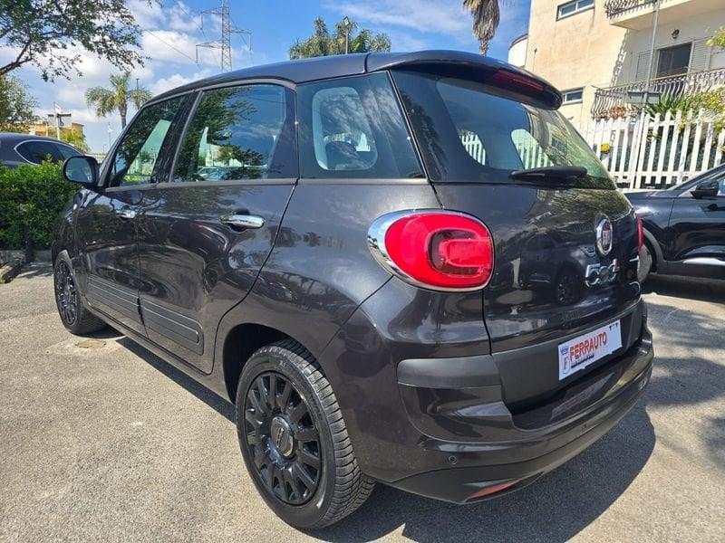 FIAT 500L 1.3 Multijet 95 CV Connect