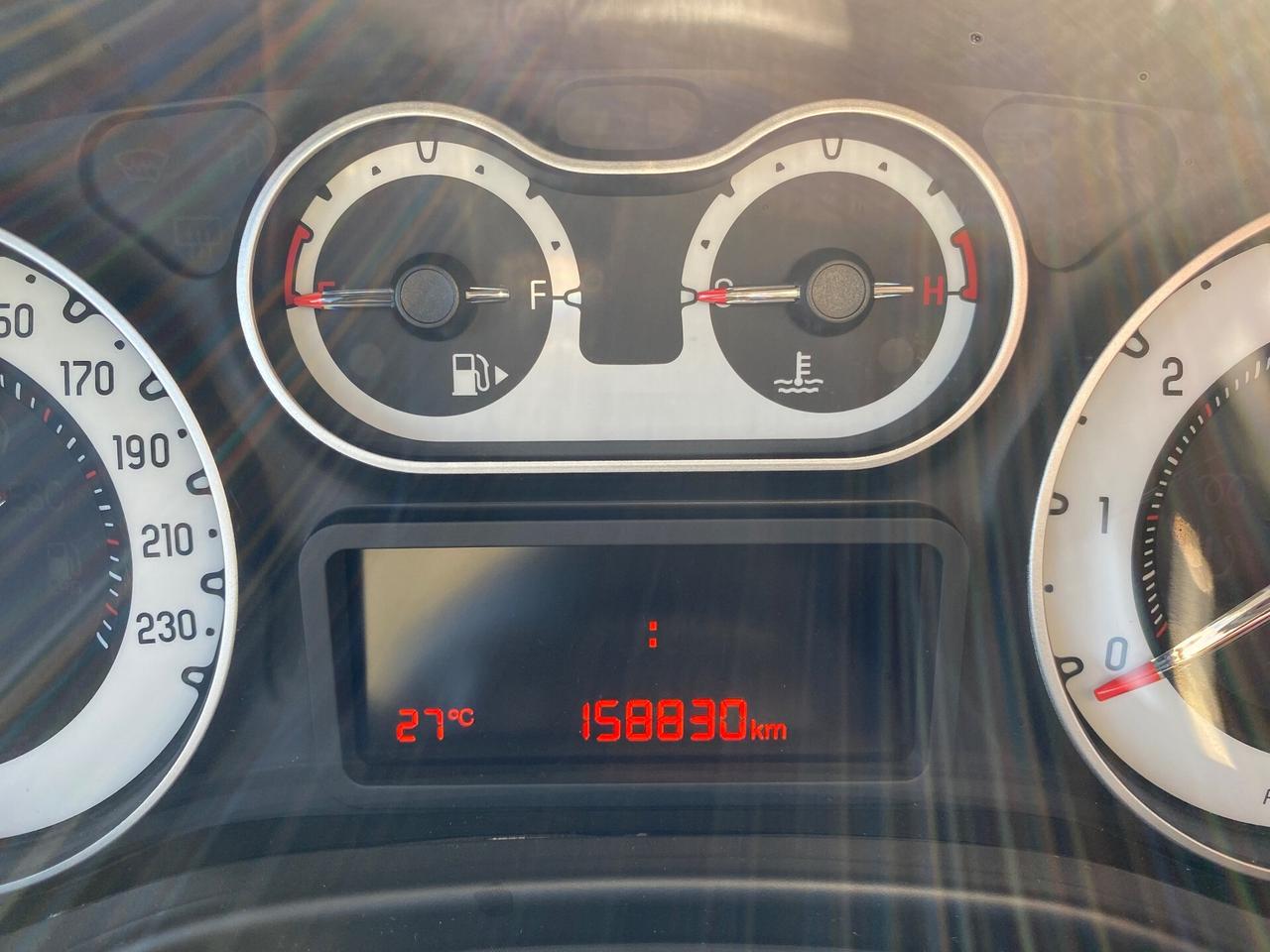 Fiat 500 1.3 Multijet POP STAR | 2016