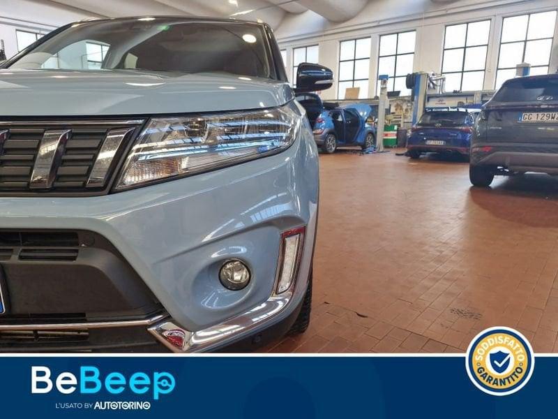 Suzuki Vitara 1.4H STARVIEW 4WD ALLGRIP AUTO