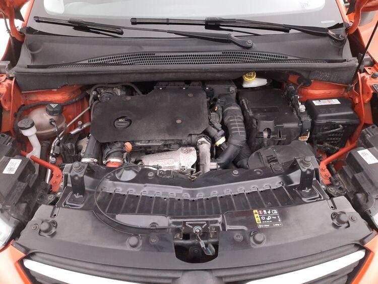 Opel Crossland Innovation AT6 BR484645 1.5 Diesel 120CV