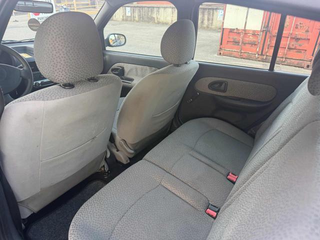 RENAULT Clio 1.2 16V cat 5p Confort Stupenda Bellissima