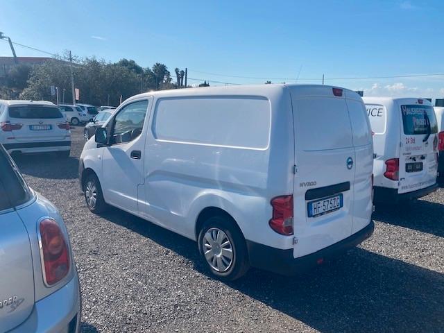 Nissan NV200 NV200 1.5 dci 90cv E6