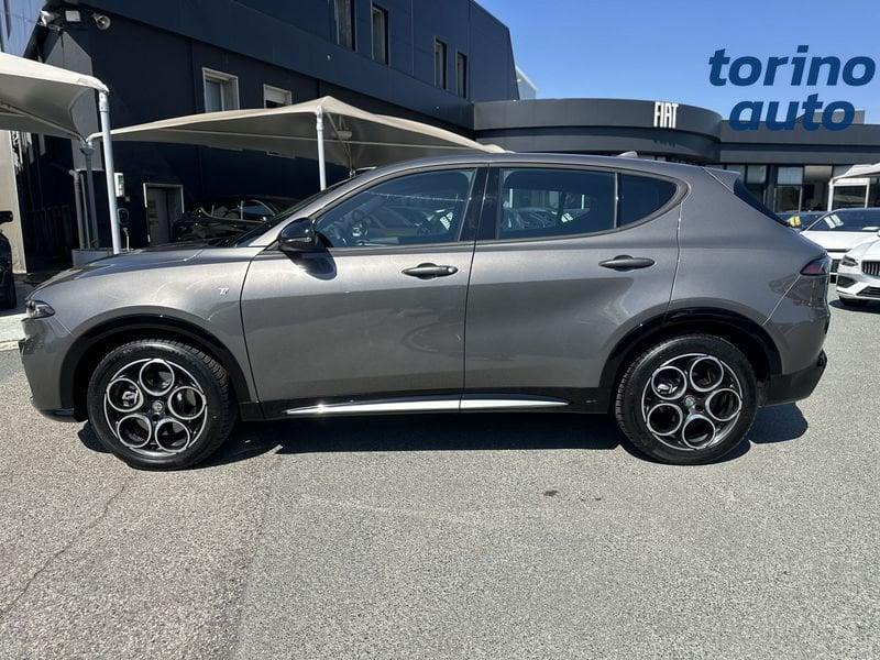 Alfa Romeo Tonale 1.5 160cv Hybrid TCT7 Ti