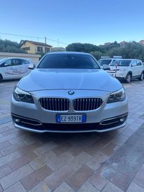 Bmw 535 535d xDrive Luxury