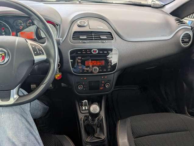 Abarth Punto EVO Punto Evo 1.4 16v t. m.air KM 12.000