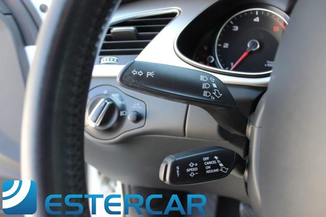 AUDI A4 Avant 2.0 TDI 150CV Advanced