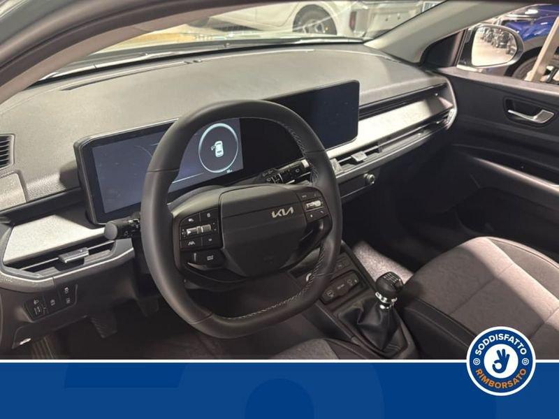 Kia Stonic Nuova 1.0 TGDI MHEV Style Launch Pack