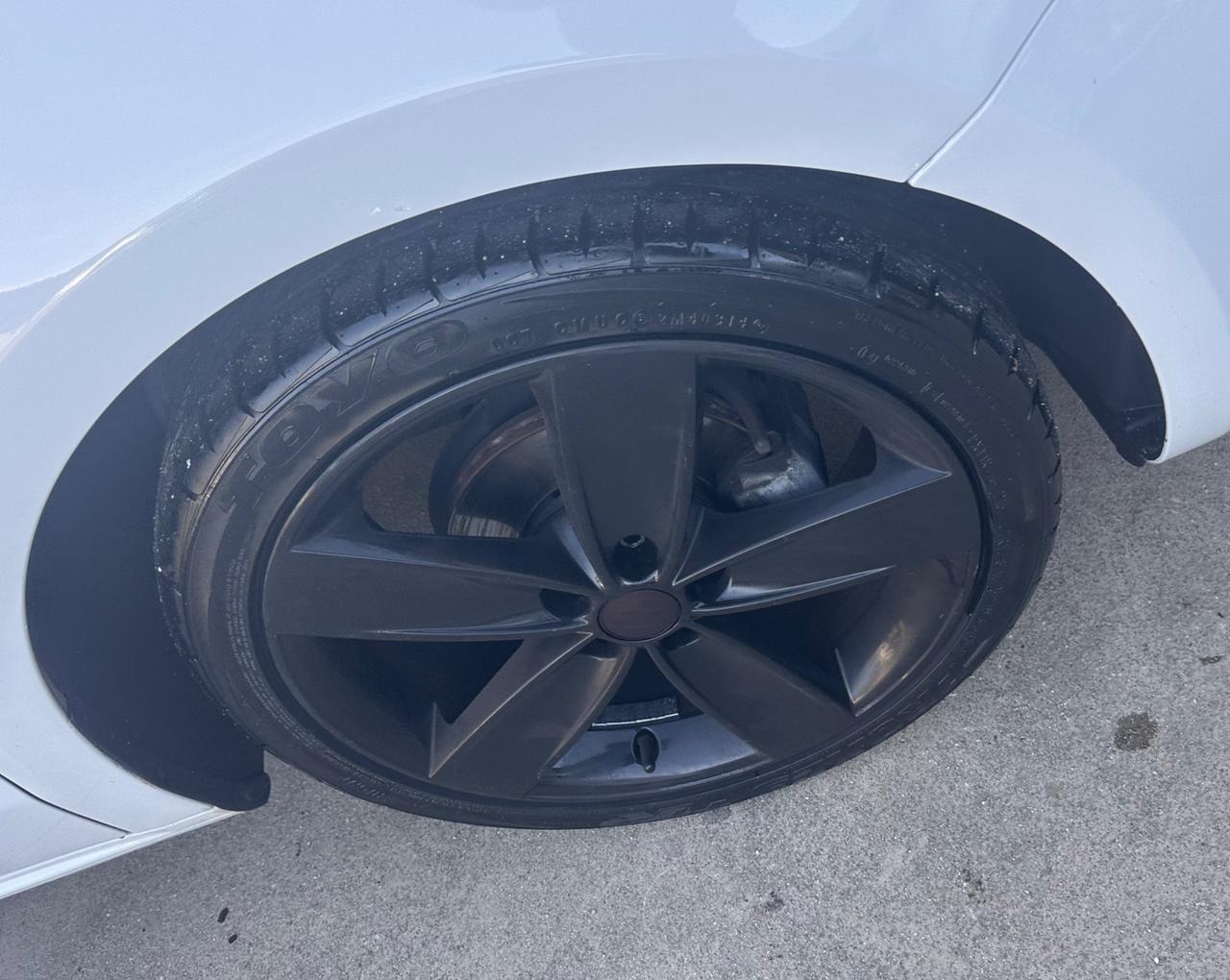 Audi A1 SPB 1.6 TDI 90CV STronic Ambition 2014