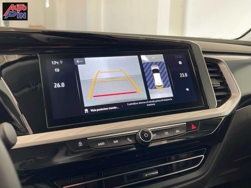 Opel Grandland Grandland 1.5 diesel Ecotec aut. GS