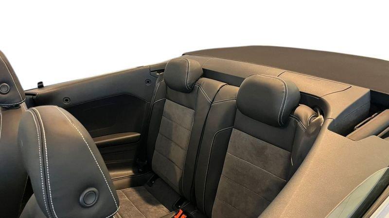 Volkswagen T-Roc Cabriolet 1.0 TSI Style