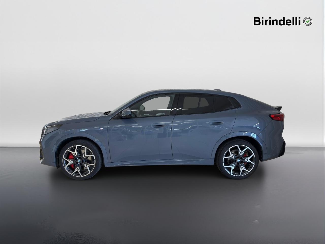 BMW X2 (U10) - X2 sDrive 18d Msport Pro