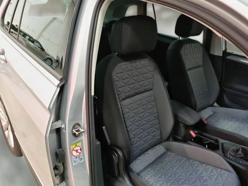 VOLKSWAGEN TIGUAN 2.0 TDI SCR 110KW LIFE DSG 5 PORTE SUV