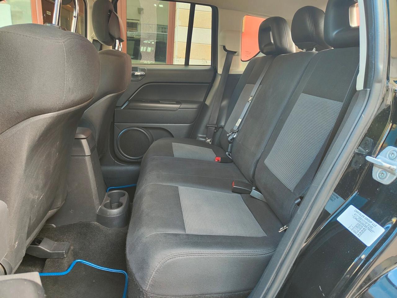 Ford C-Max C-Max7 1.5 TDCi 120CV Start&Stop Titanium