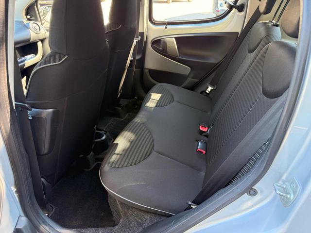 PEUGEOT 107 1.0 68CV 5p. Active