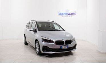 BMW Serie 2 Gran Tourer 216d Gran Tourer Business