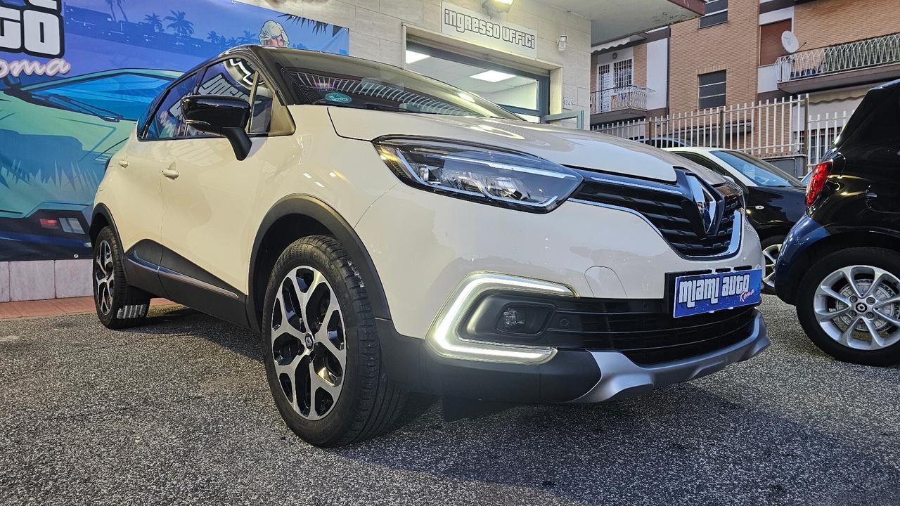 Renault Captur TCe 12V 0.9 90 CV ENERGY INTENS UNIPRO TAGL UFF
