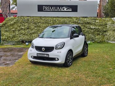 Smart ForTwo 70 1.0 twinamic Passion