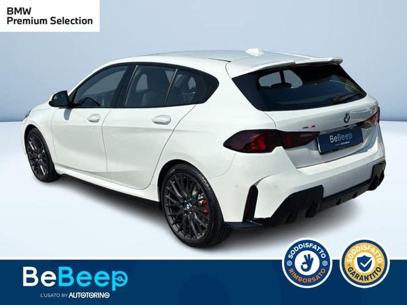 BMW Serie 1 123 XDRIVE 48V MSPORT PRO AUTO