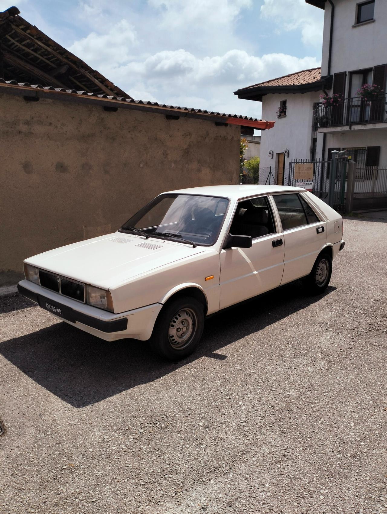 Lancia Delta 1.3