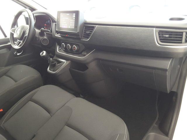 RENAULT Trafic 2.0 BluedCi 150cv PL-TN Equilibre *IVA INCLUSA*