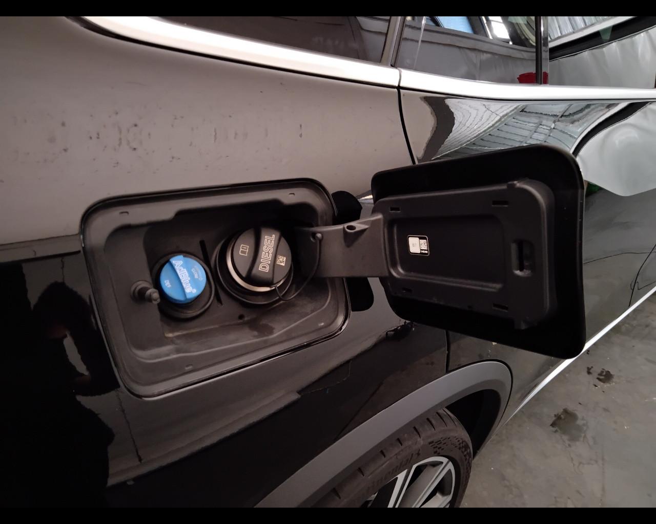 BMW X5 G05 2018 - X5 xdrive25d xLine auto