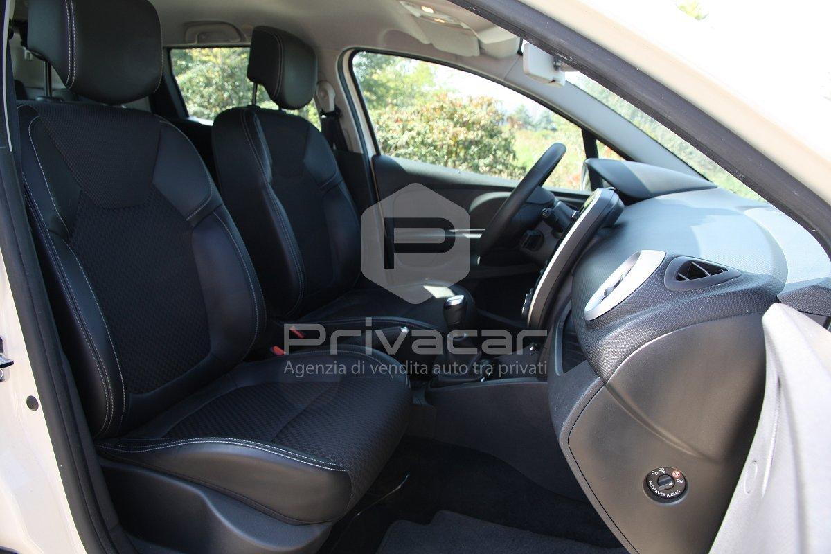 RENAULT Clio Sporter TCe 12V 90CV Start&Stop Energy Duel2