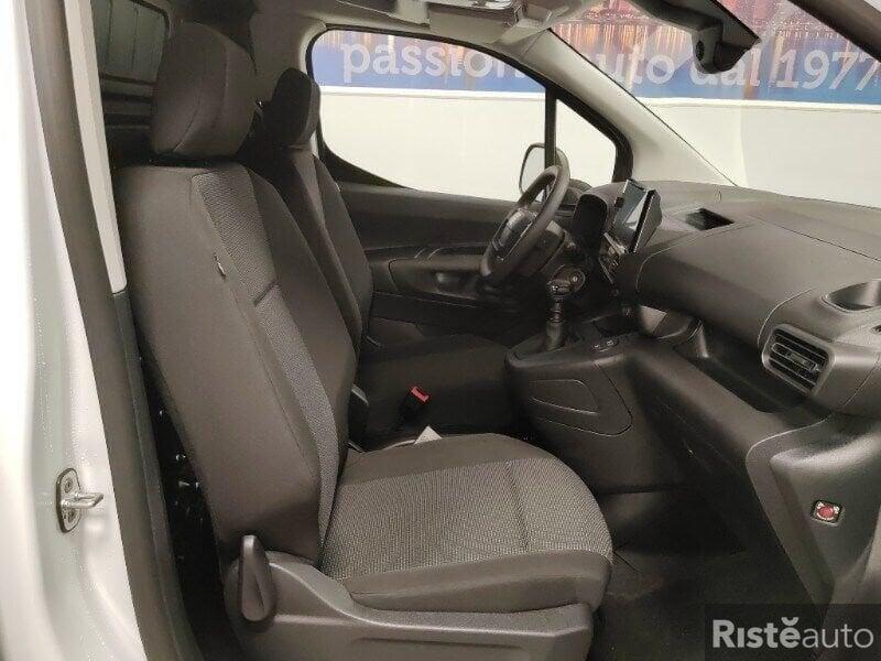 FIAT Doblò 1.5 BlueHdi 100CV PL-TN Van