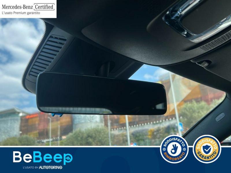 Mercedes-Benz GLA 220 D PREMIUM AUTO