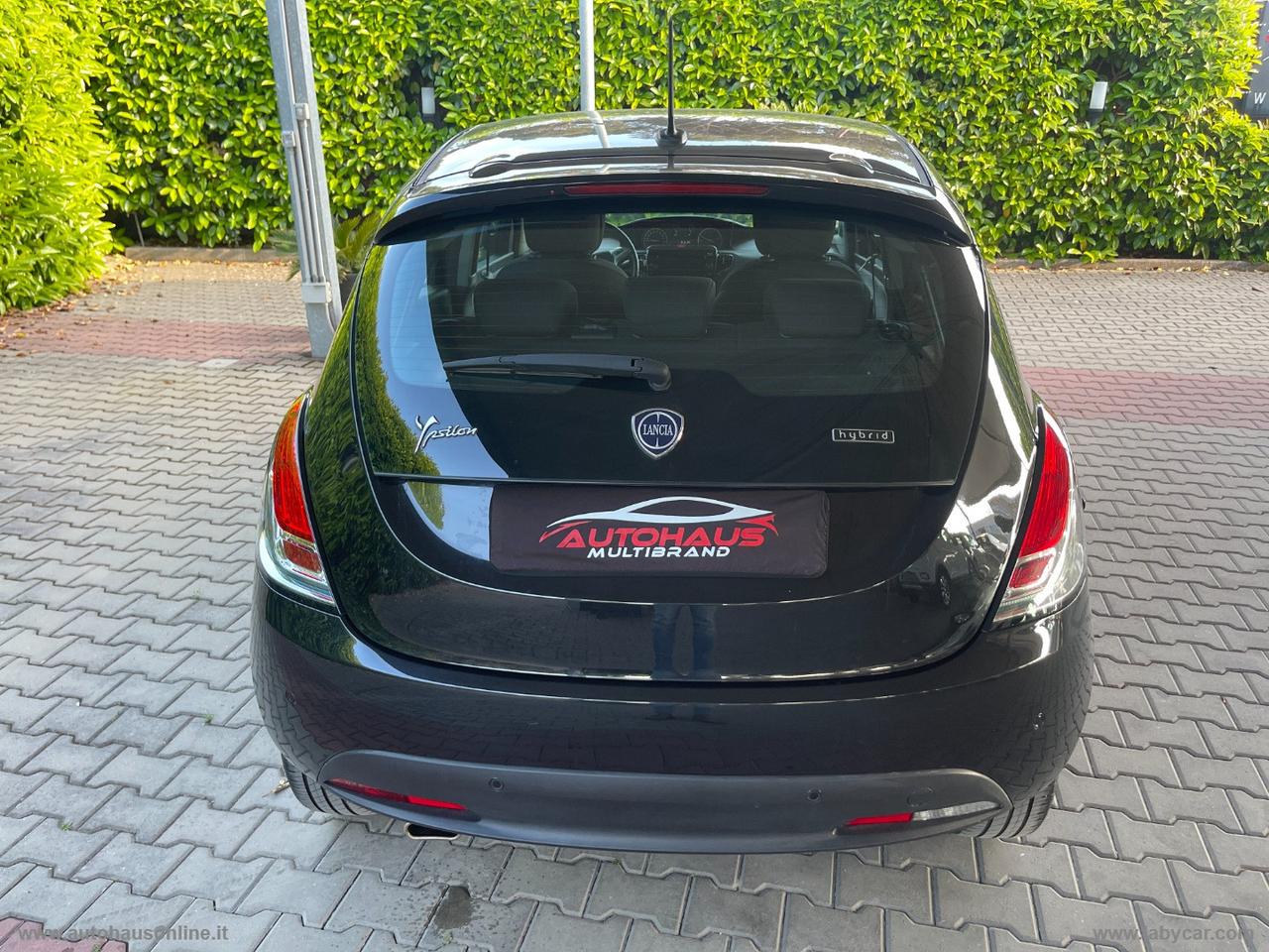 LANCIA Ypsilon 1.0 FireFly 5p.S&S Hyb. Eco Gold