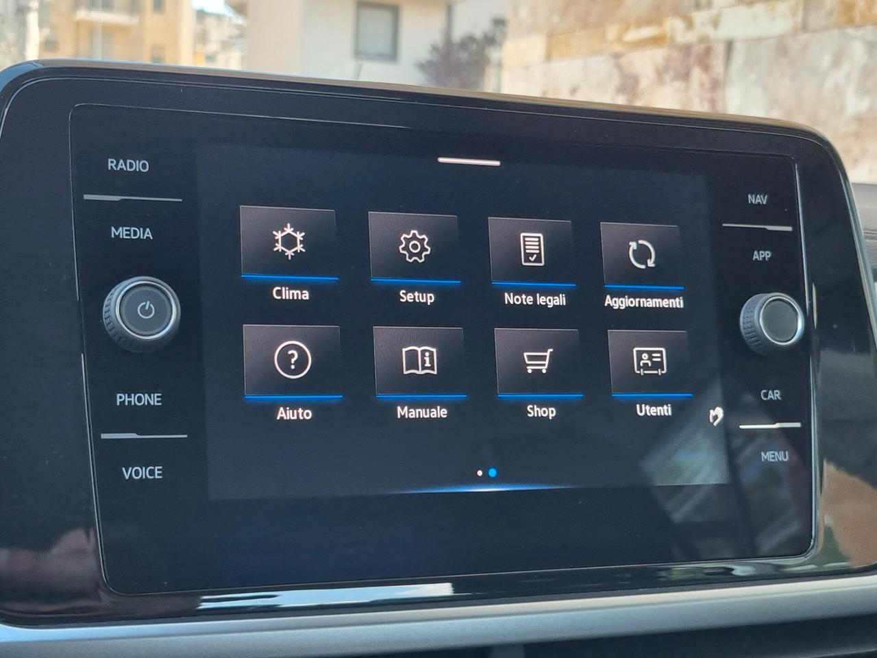 Volkswagen T-Roc 2.0 TDI SCR Life 116CV