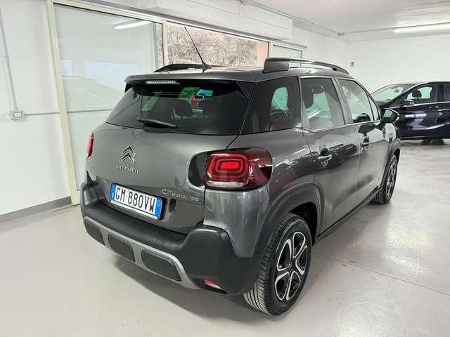 Citroen C3 Aircross C3 Aircross 1.2 puretech Shine Pack s