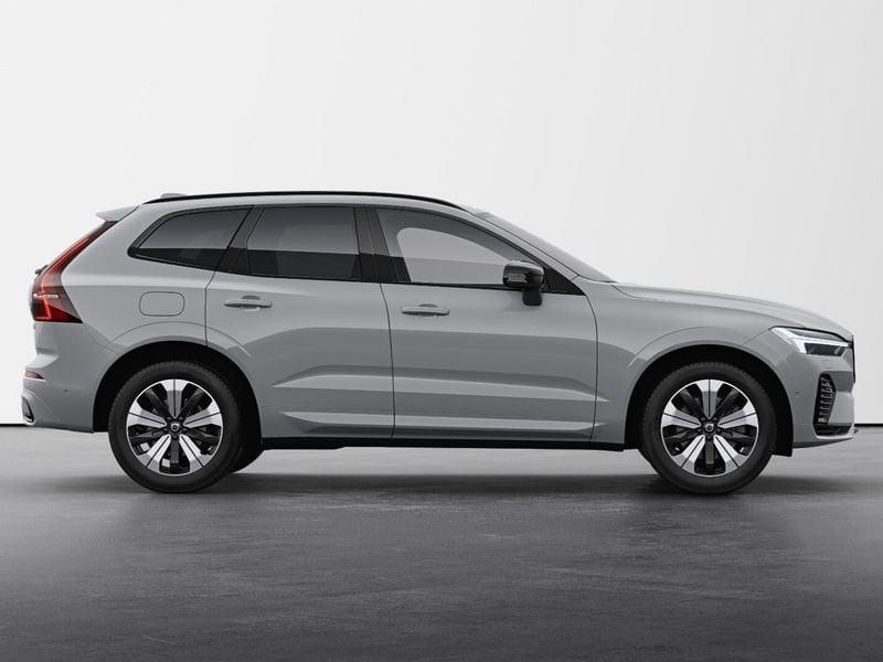 Volvo XC60 T6 253+145 CV Recharge AWD Plug-in hybrid Automatico Plus Dark Pronta Consegna