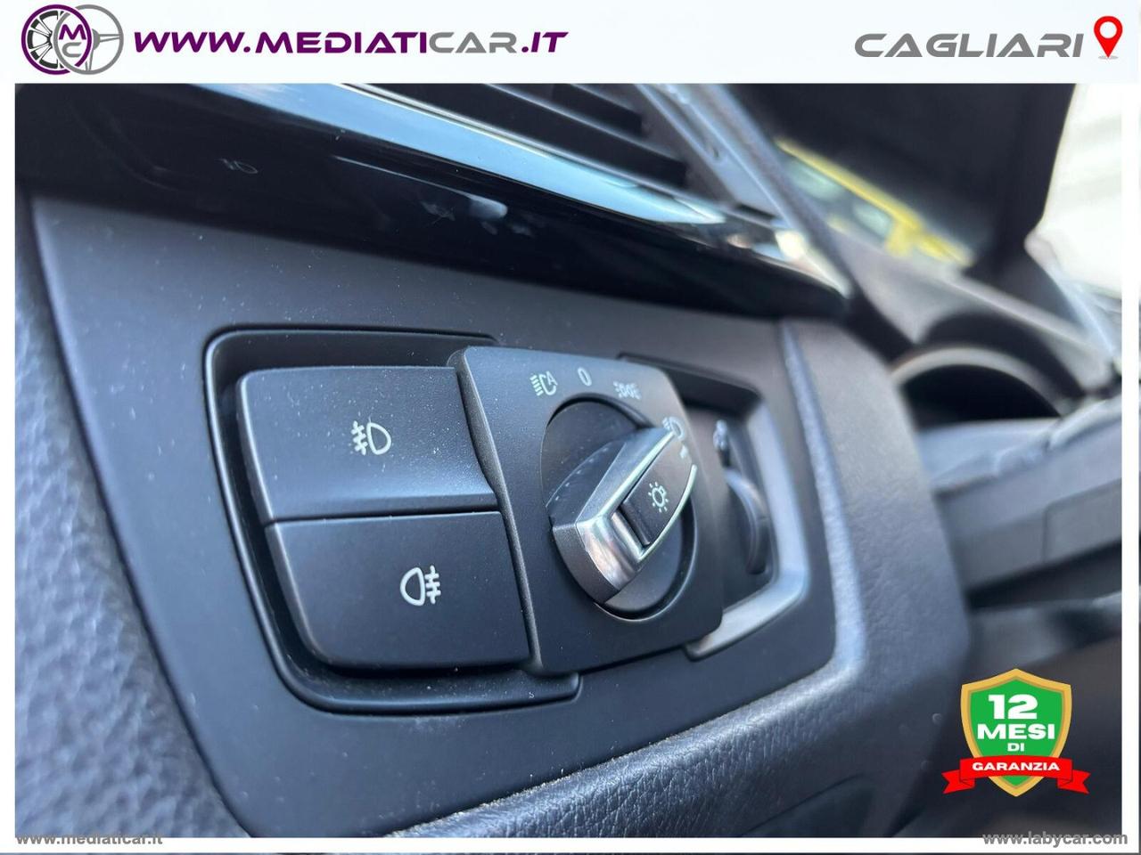 BMW 428i Gran Coupé Msport