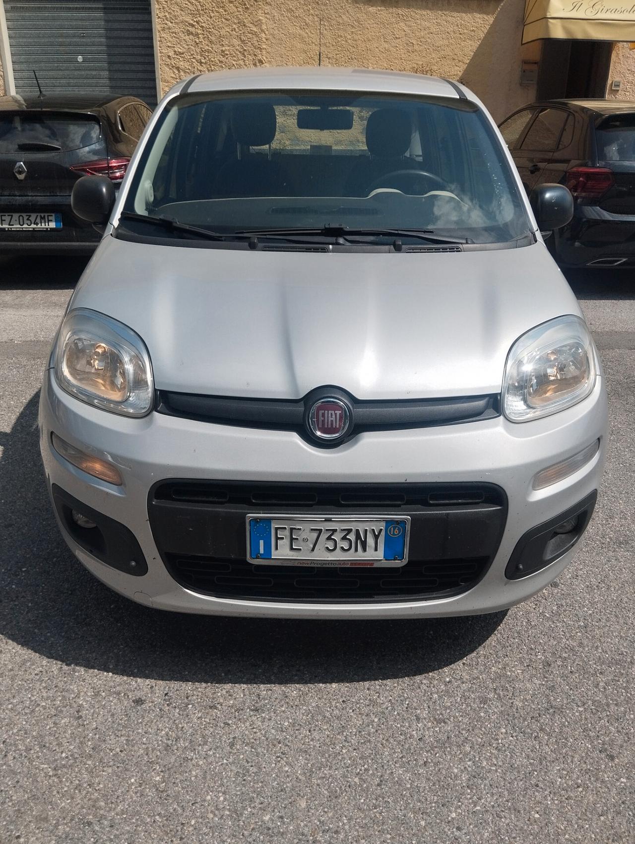 Fiat Panda 1.2 EasyPower Easy