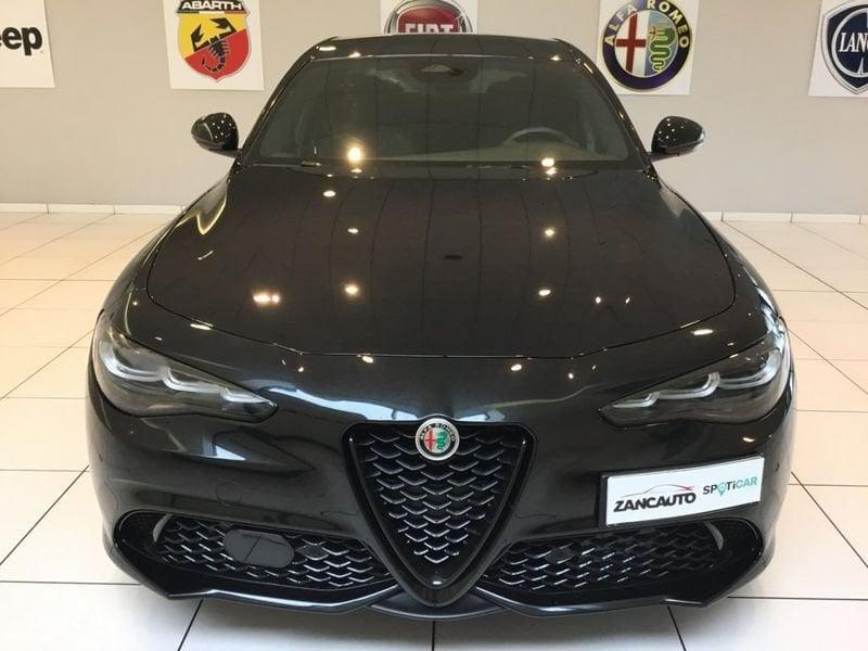 Alfa Romeo Giulia Giulia 2.0 Turbo 280 CV AT8 AWD Q4 Sprint MY24