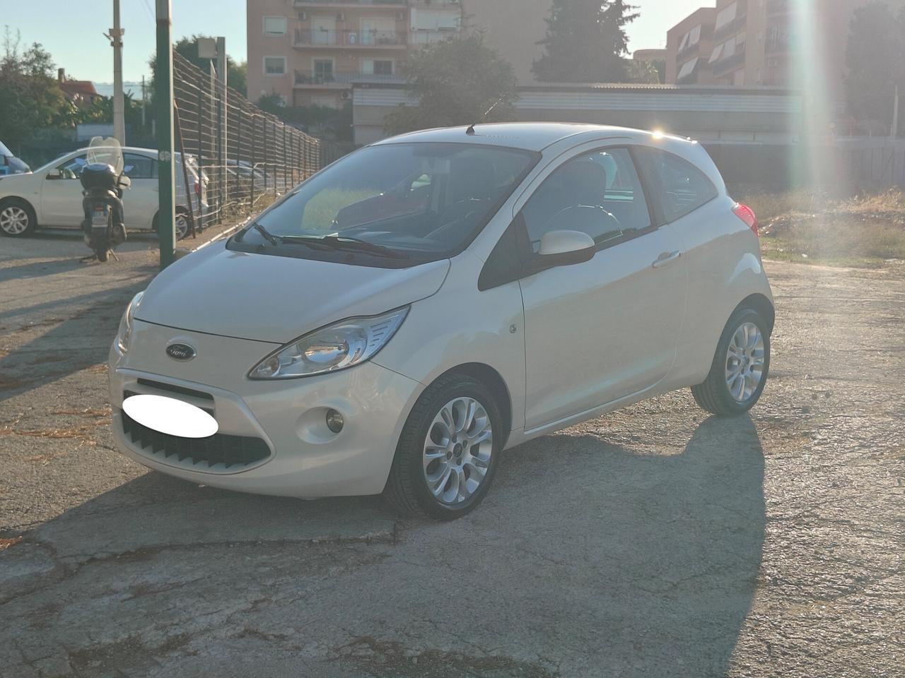 Ford Ka 1.2 69CV Collection PREZZO SOLO OGGI