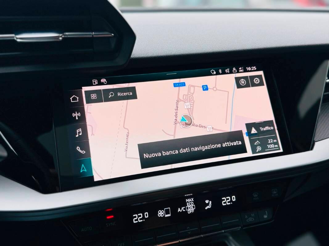 Audi RS3 RS3 2.5 tfsi quattro s-tronic