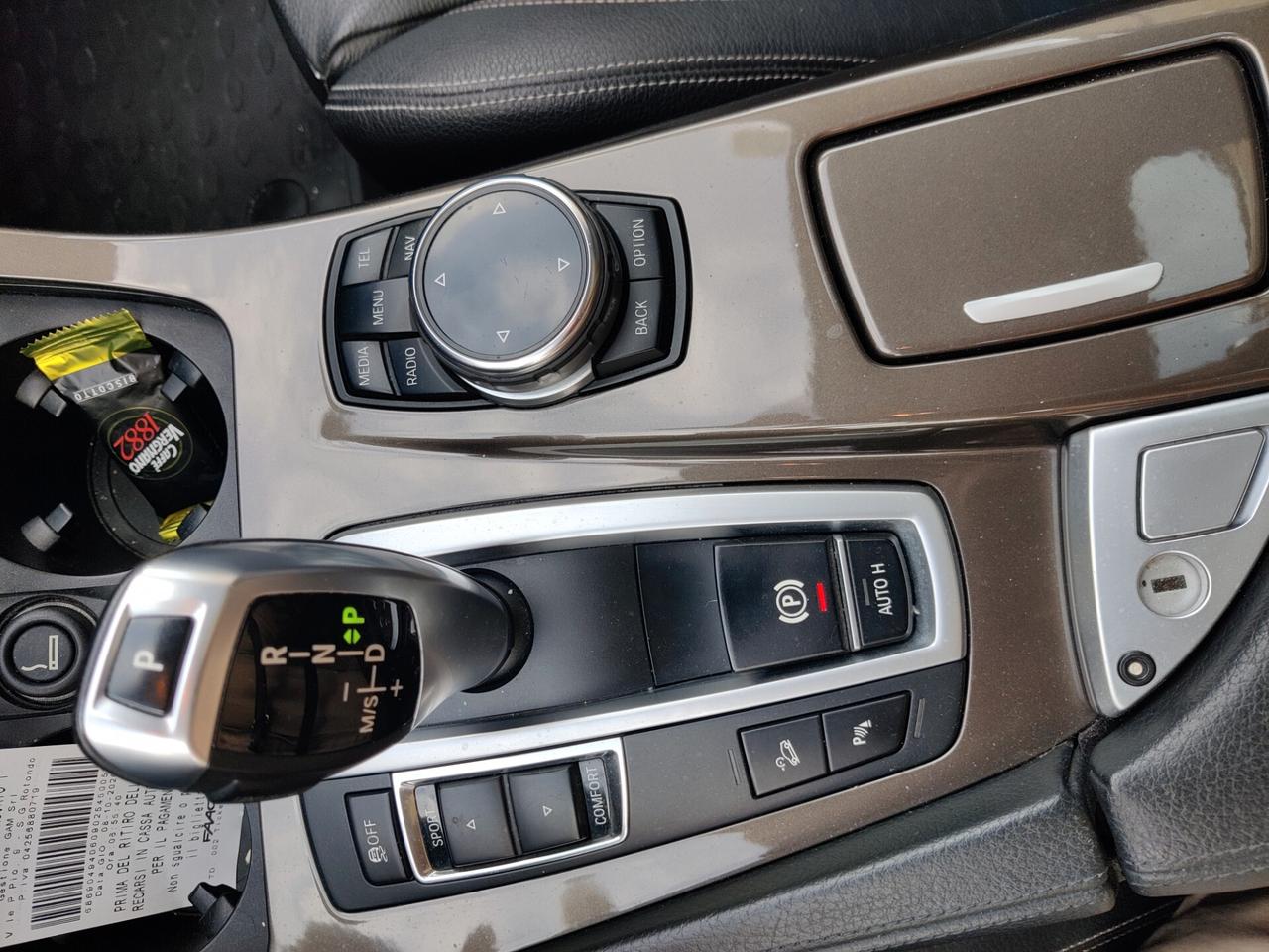 Bmw 520 525d xDrive Touring Luxury