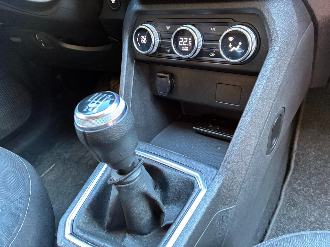 Dacia Sandero Streetway 1.0 tce Comfort Eco-g 100 cv