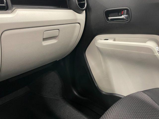 SUZUKI Ignis 1.2 Hybrid 4WD All Grip Top