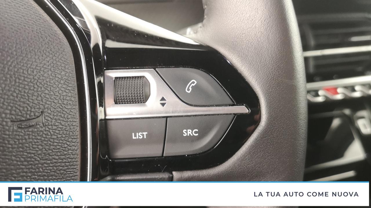 PEUGEOT 2008 II 2023 - 2008 1.2 puretech Allure s&s 100cv