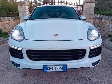 Porsche Cayenne 3.0 Diesel