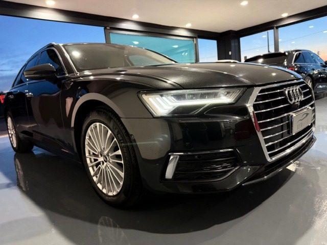 AUDI A6 Avant 40 2.0 TDI 204CV S tronic Business Design