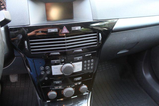 OPEL Astra 1.7 CDTI 110CV 5 porte Cosmo