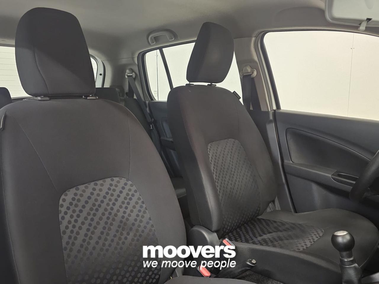 SUZUKI Celerio 1.0 Easy