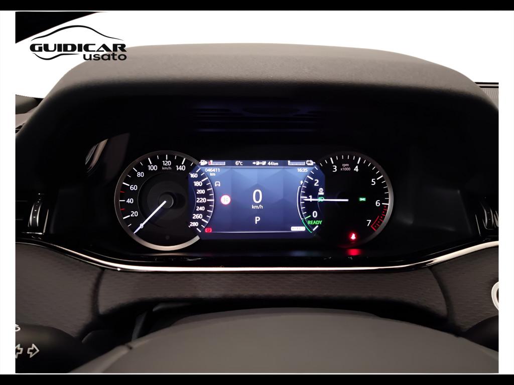 LAND ROVER Range Rover Evoque II 2019 - Range Rover Evoque 1.5 i3 phev